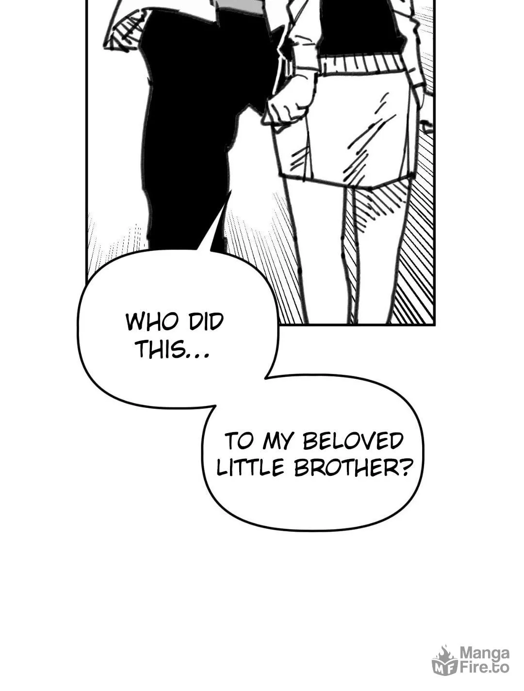 High School Boy Chapter 69 page 109 - 