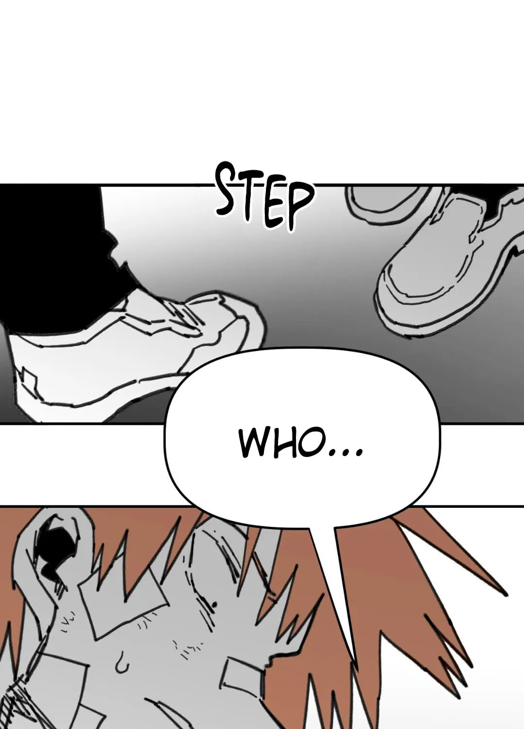 High School Boy Chapter 69 page 110 - 