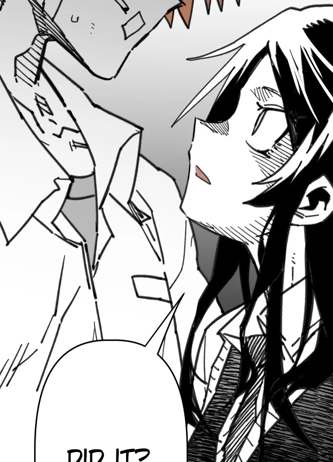 High School Boy Chapter 69 page 111 - 