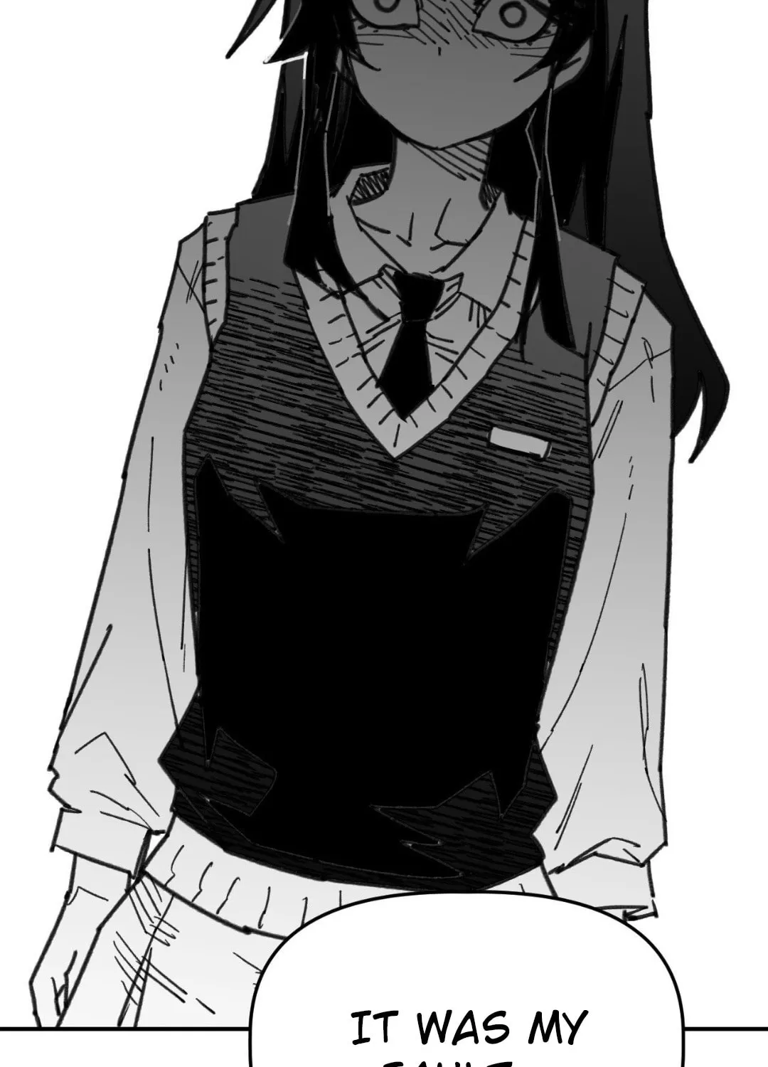 High School Boy Chapter 69 page 116 - 
