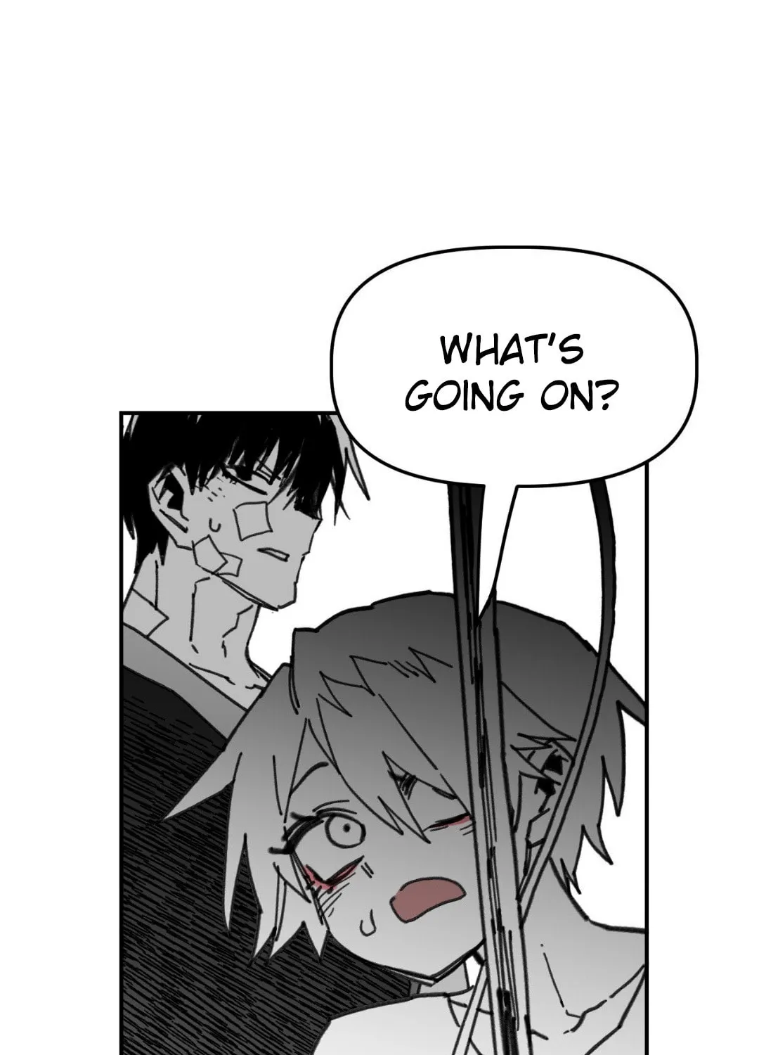 High School Boy Chapter 69 page 135 - 