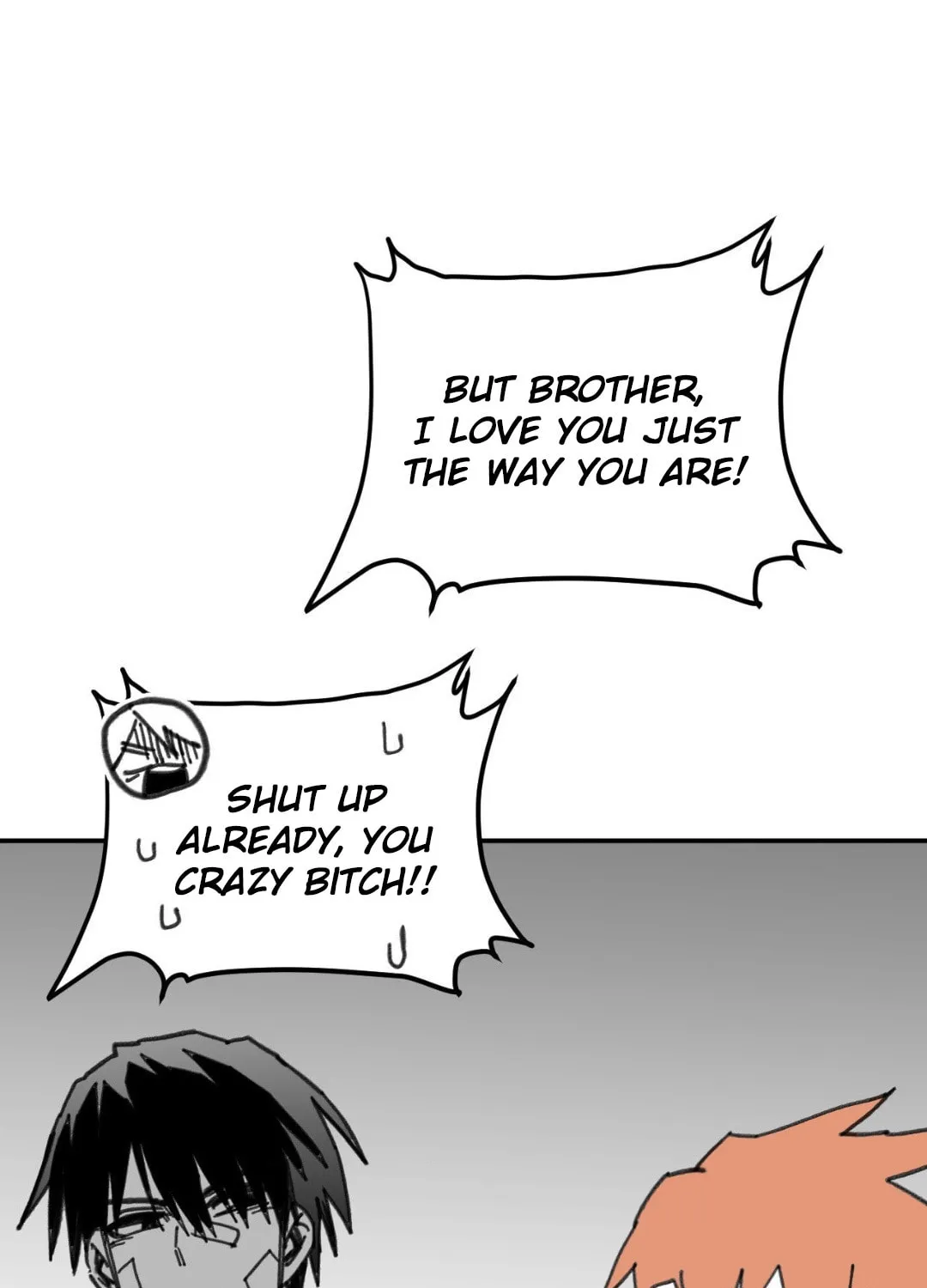 High School Boy Chapter 69 page 144 - 