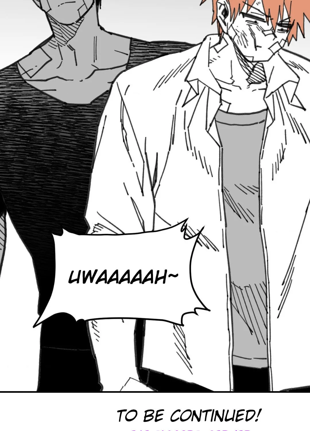 High School Boy Chapter 69 page 145 - 