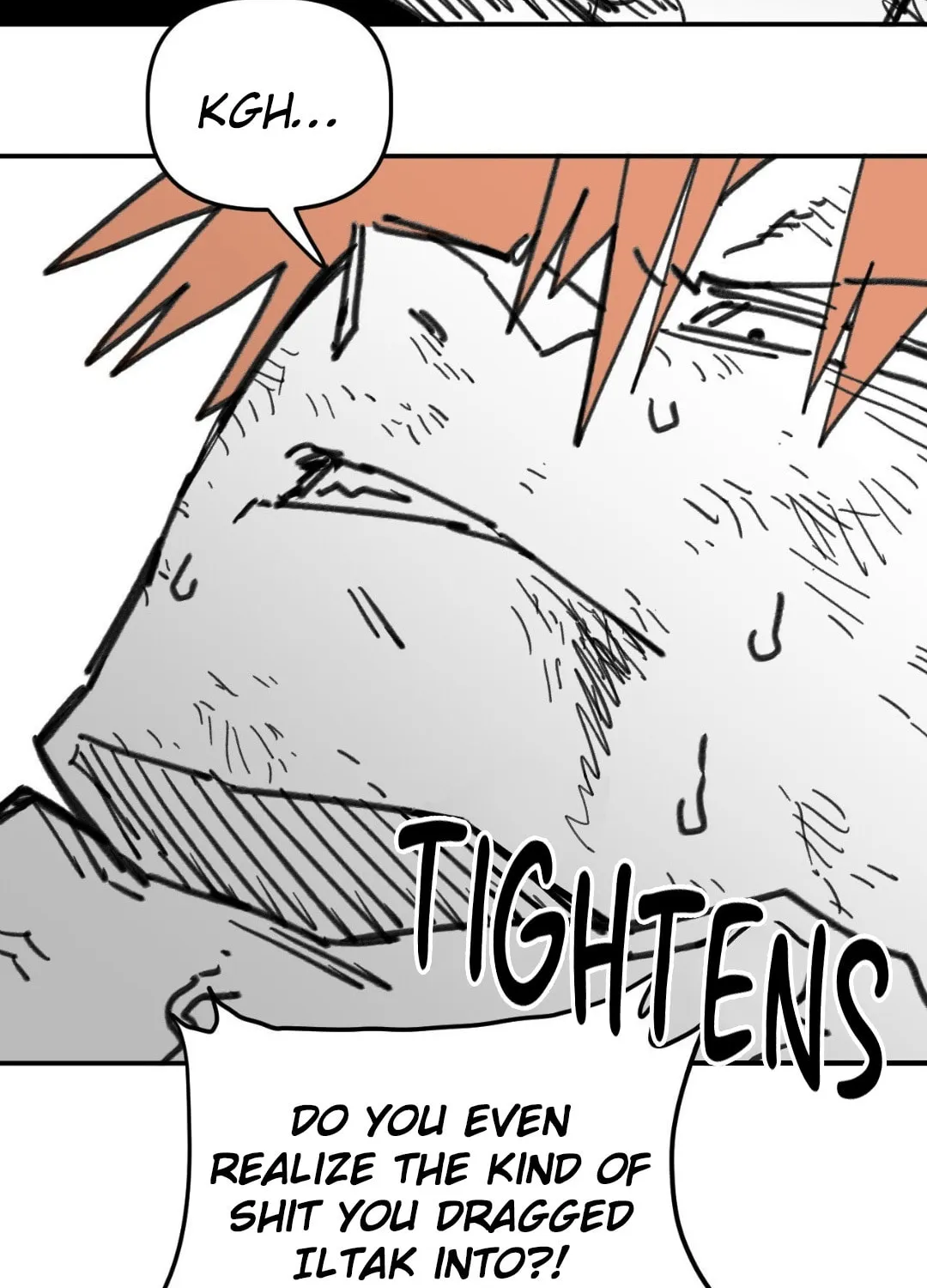 High School Boy Chapter 69 page 17 - 
