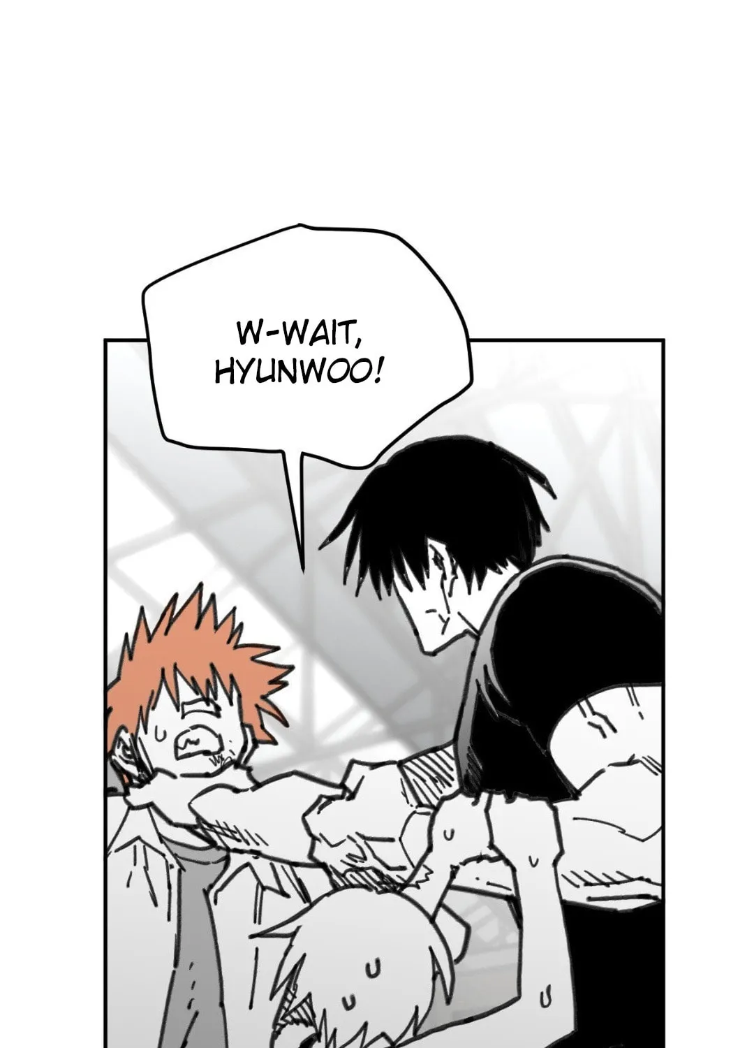 High School Boy Chapter 69 page 19 - 