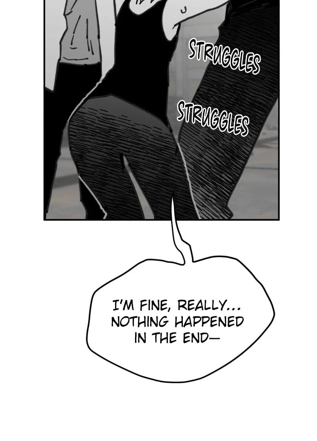 High School Boy Chapter 69 page 20 - 