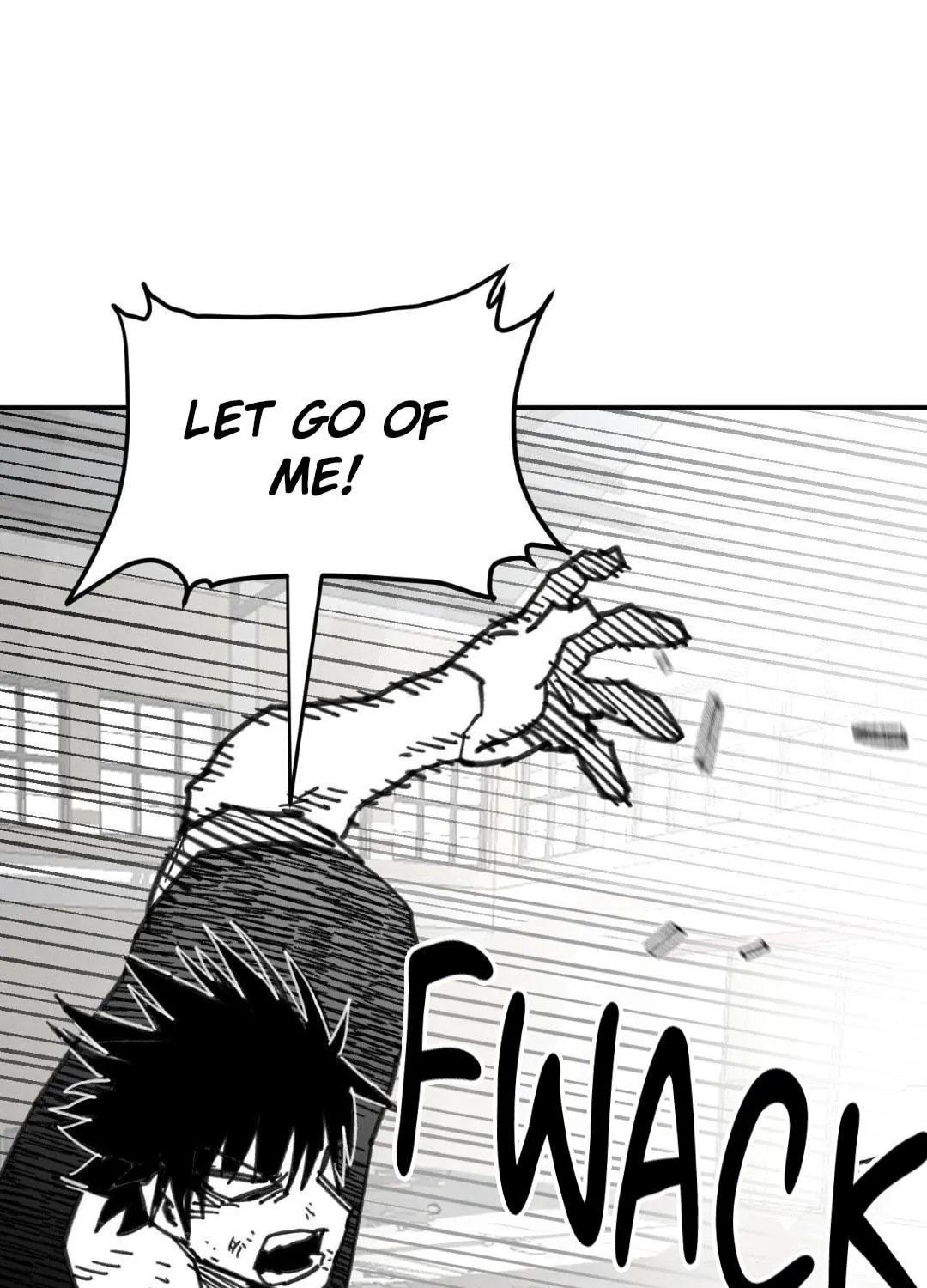 High School Boy Chapter 69 page 22 - 