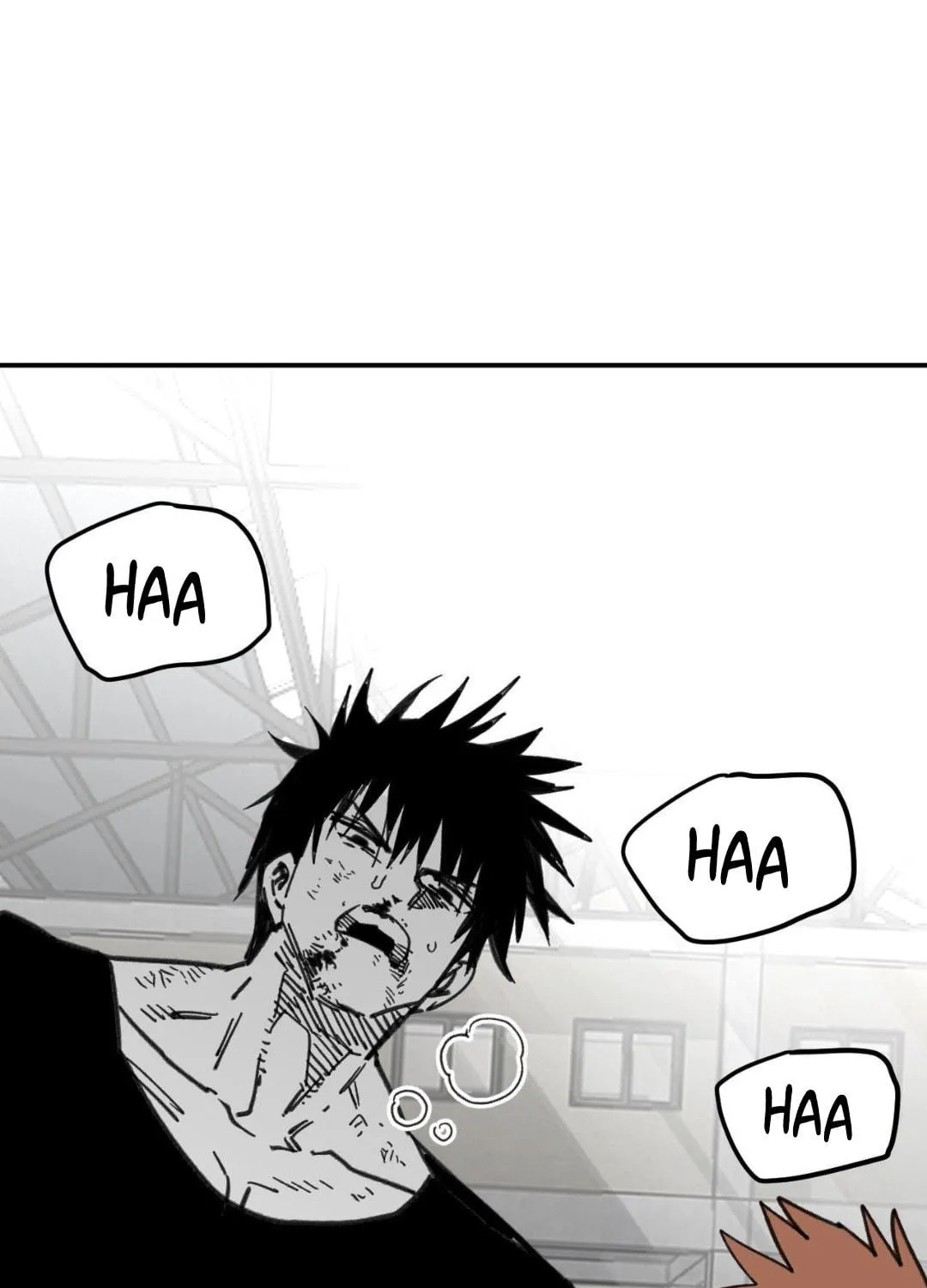 High School Boy Chapter 69 page 4 - 