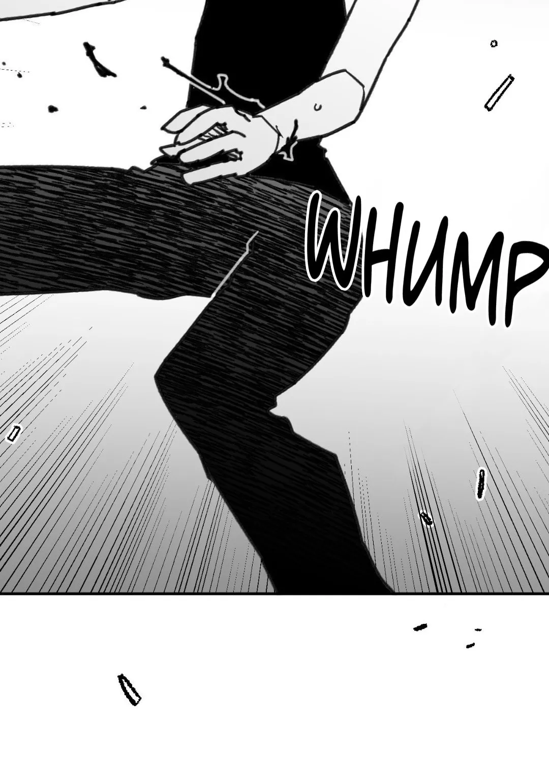High School Boy Chapter 69 page 35 - 