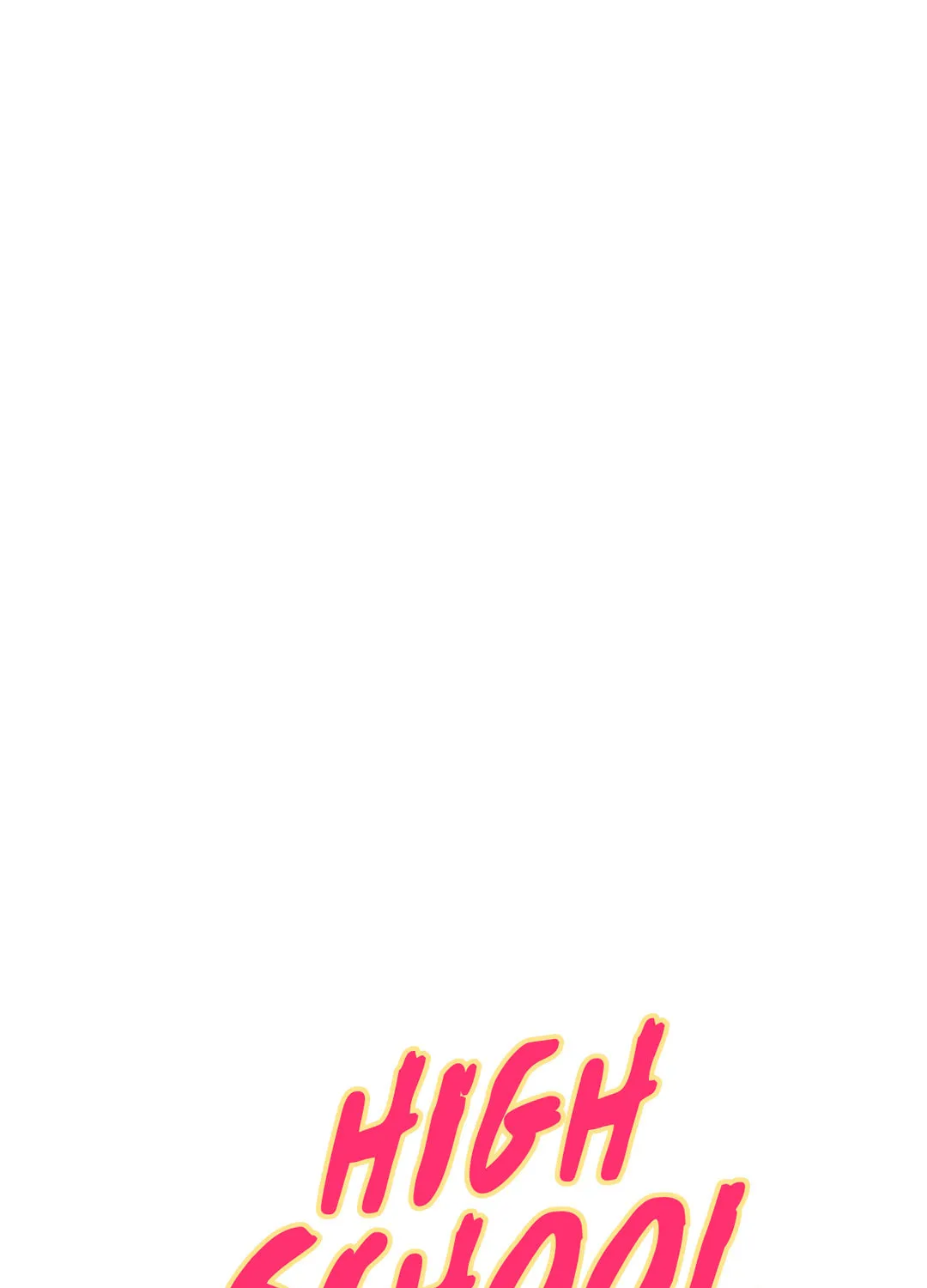 High School Boy Chapter 69 page 37 - 