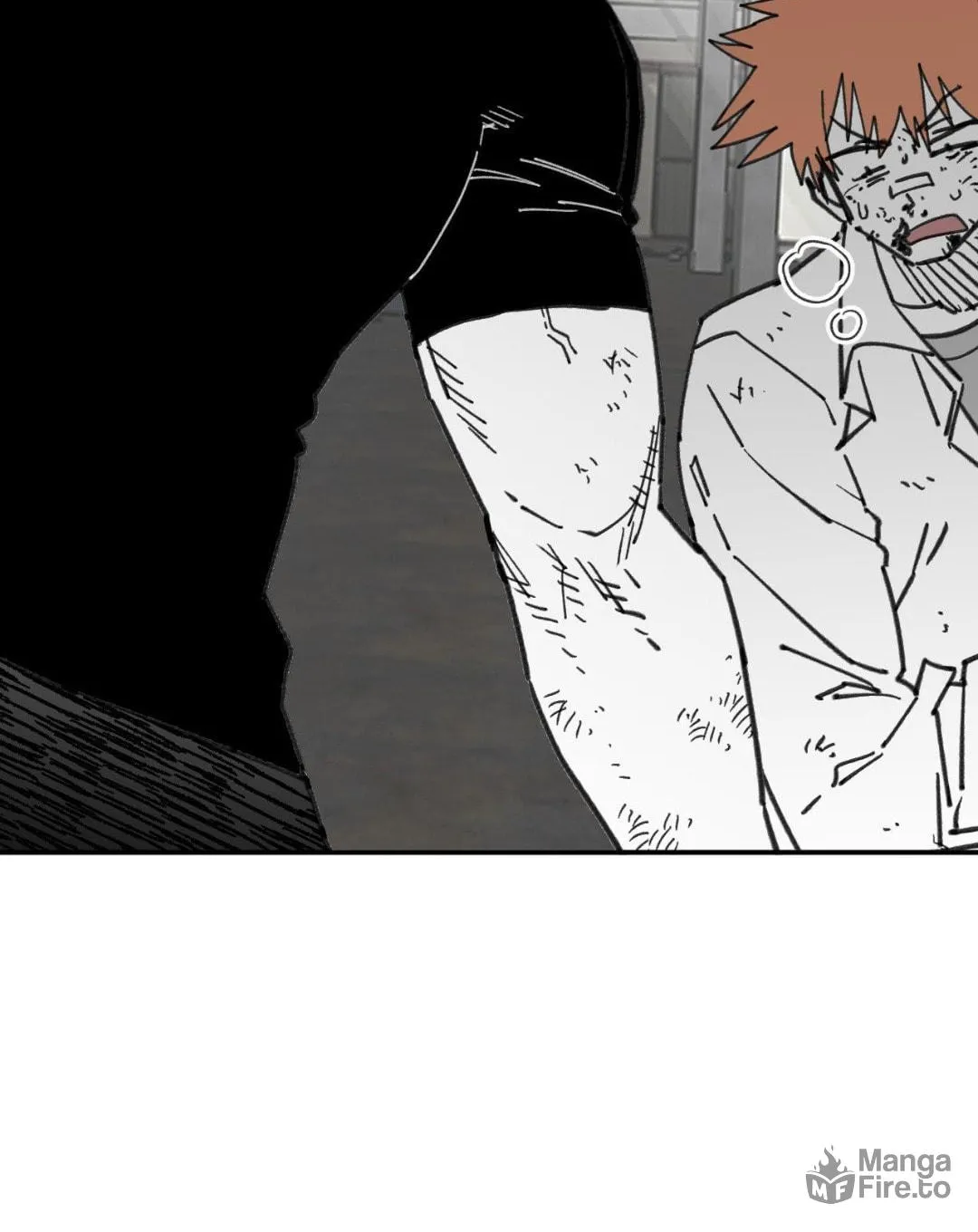 High School Boy Chapter 69 page 5 - 