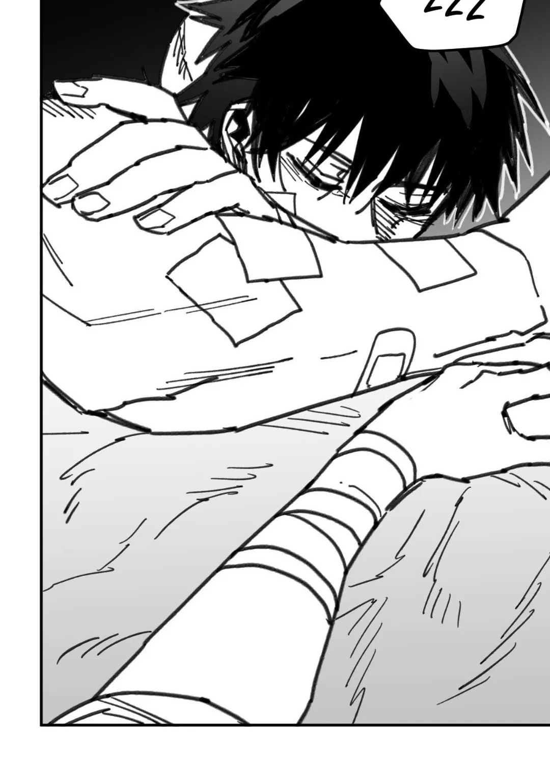 High School Boy Chapter 69 page 49 - 