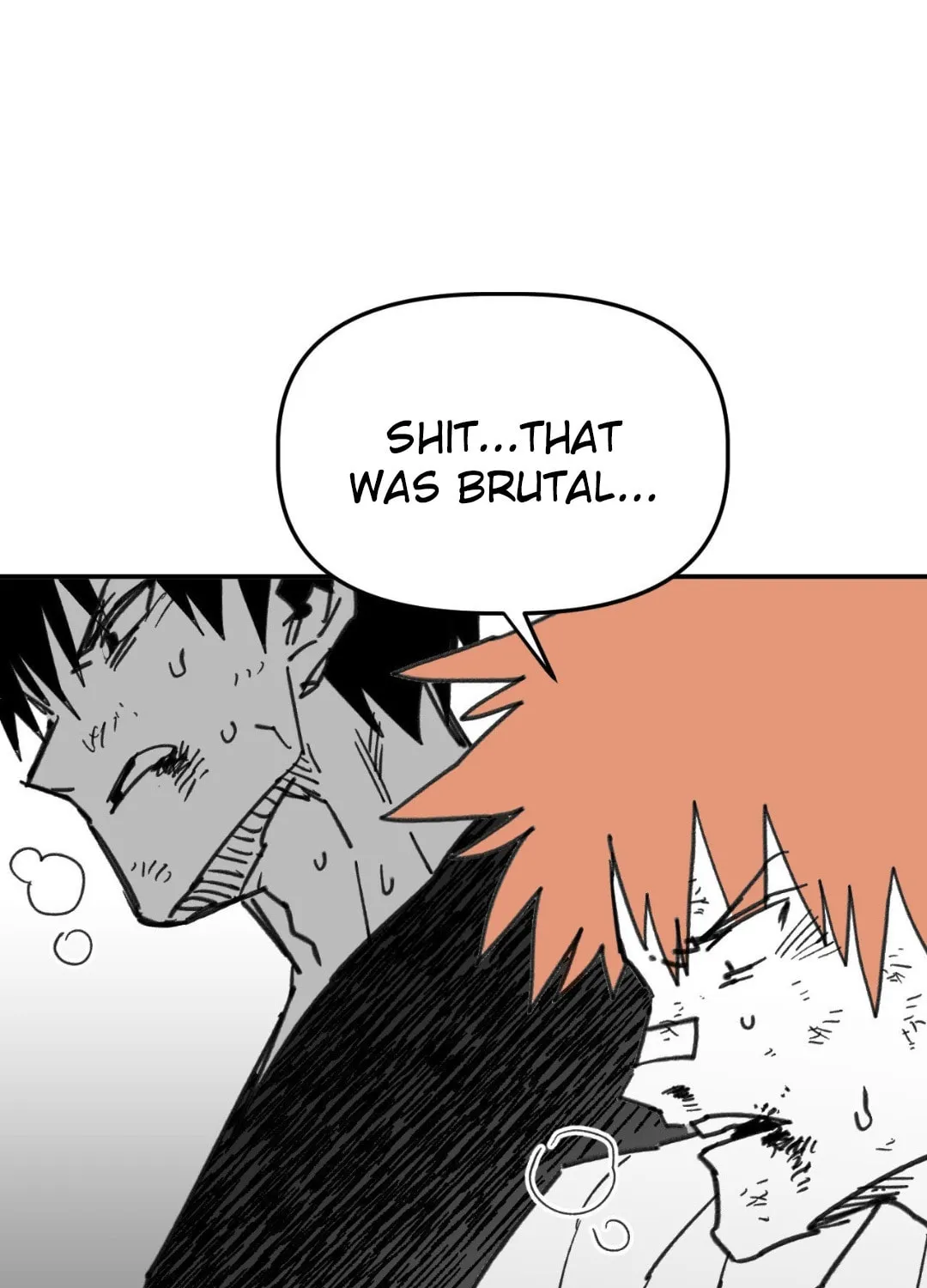High School Boy Chapter 69 page 6 - 