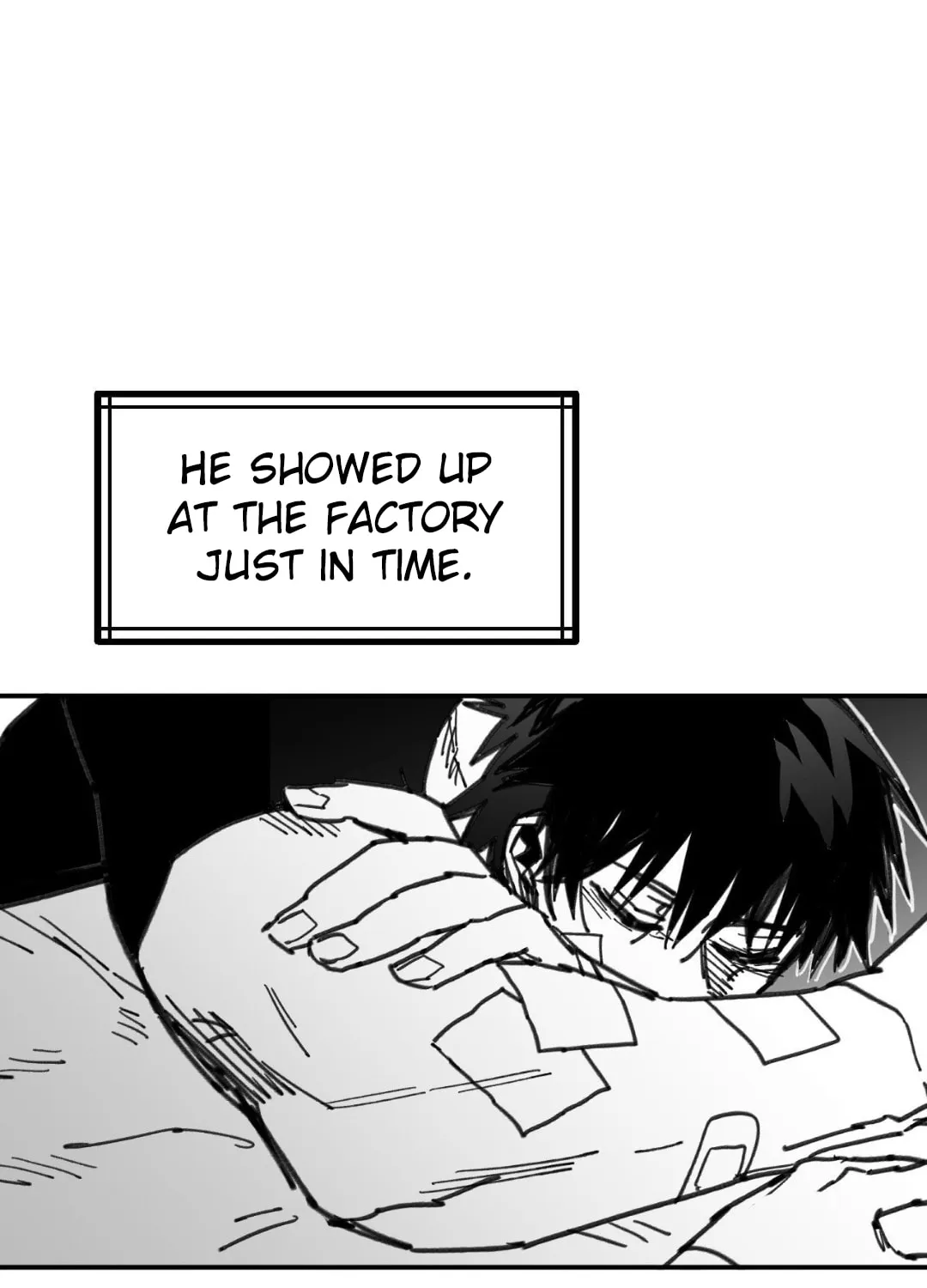 High School Boy Chapter 69 page 53 - 