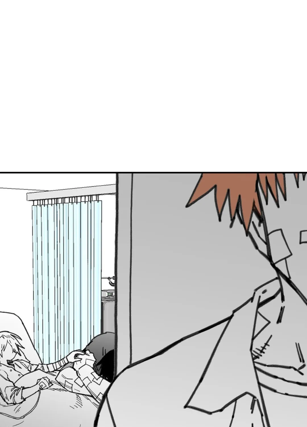 High School Boy Chapter 69 page 61 - 
