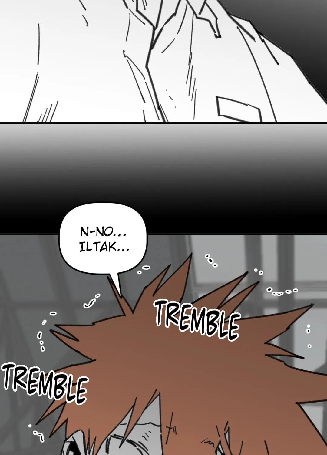High School Boy Chapter 69 page 64 - 