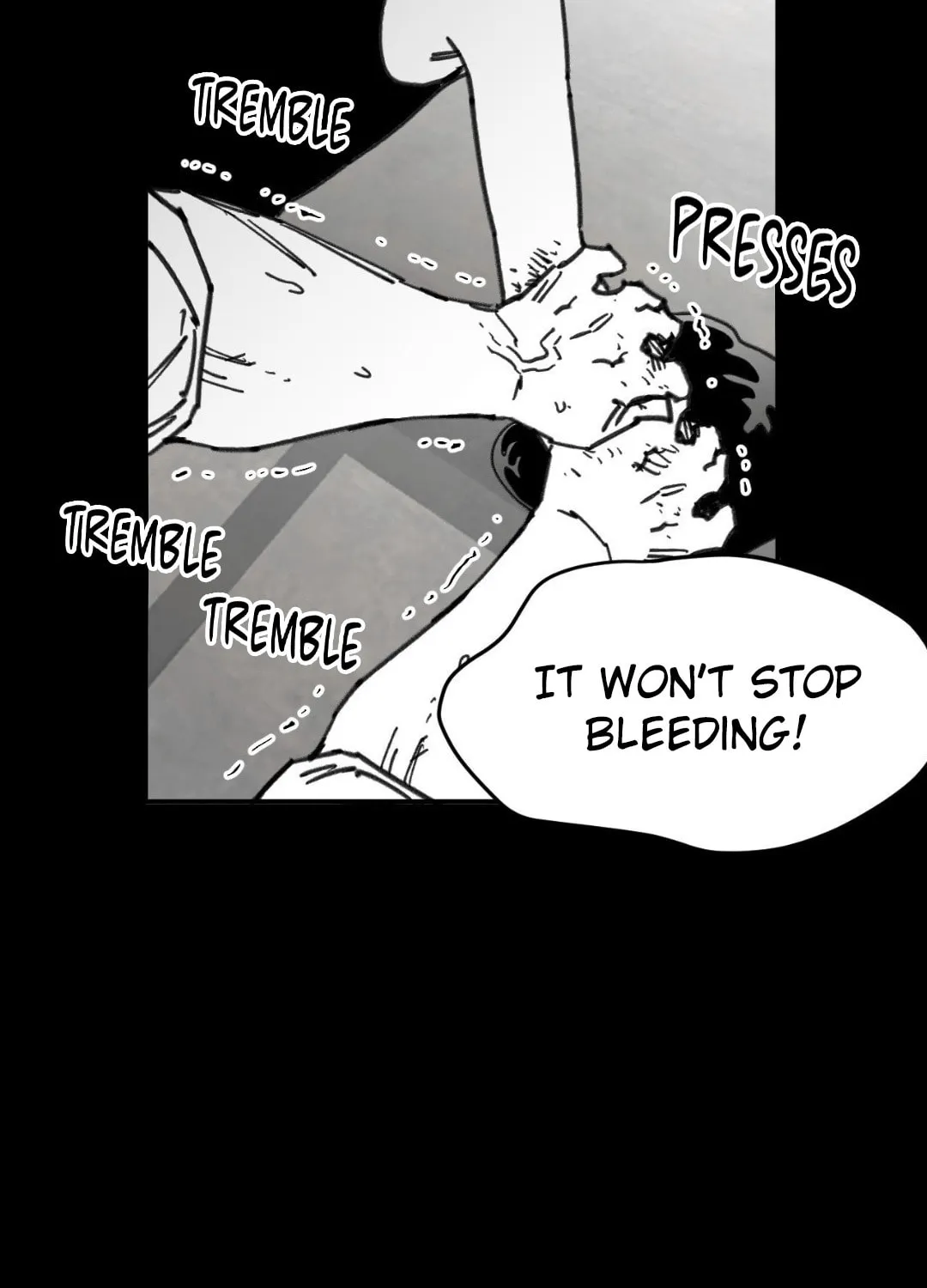 High School Boy Chapter 69 page 67 - 
