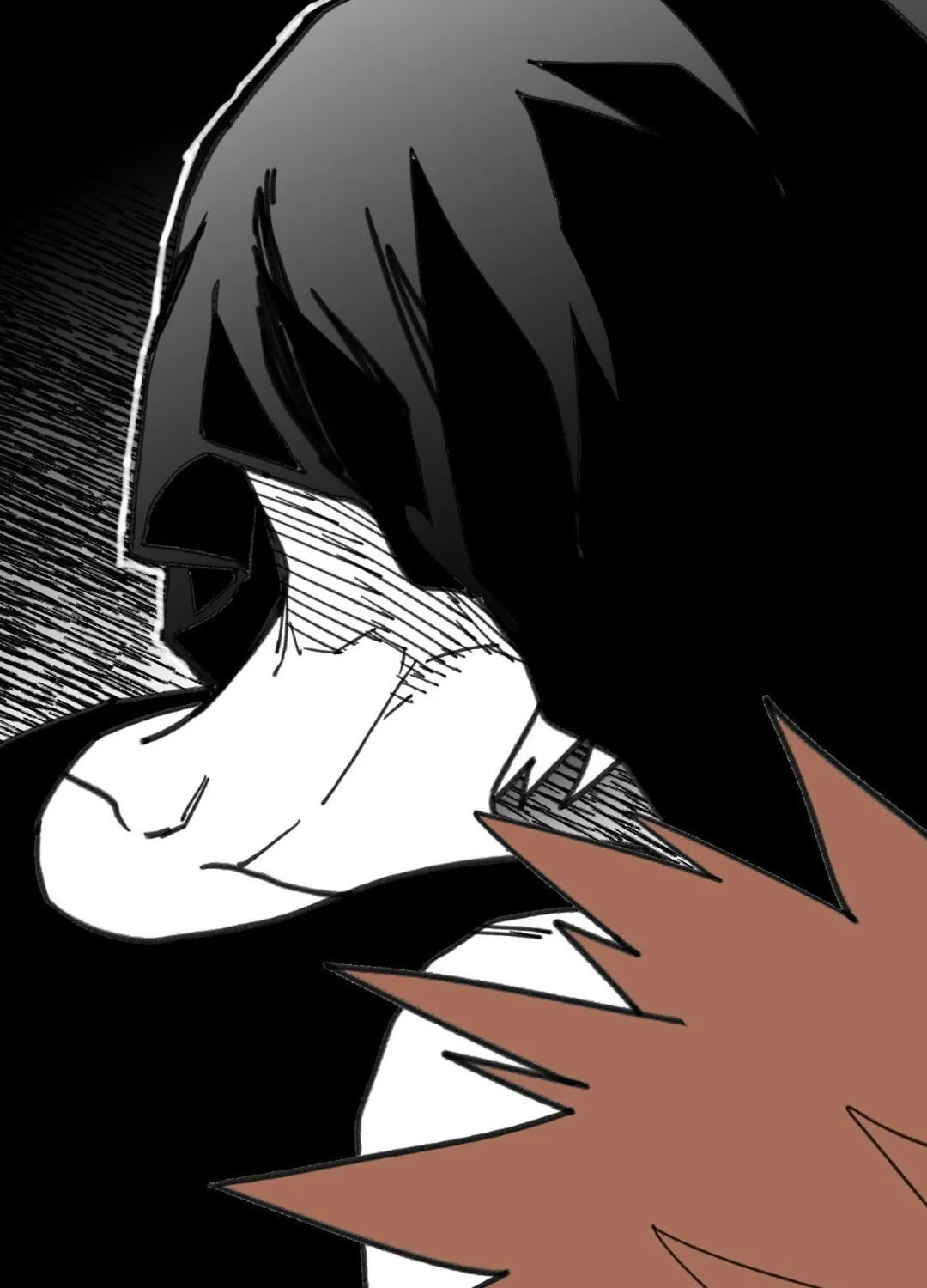 High School Boy Chapter 69 page 73 - 