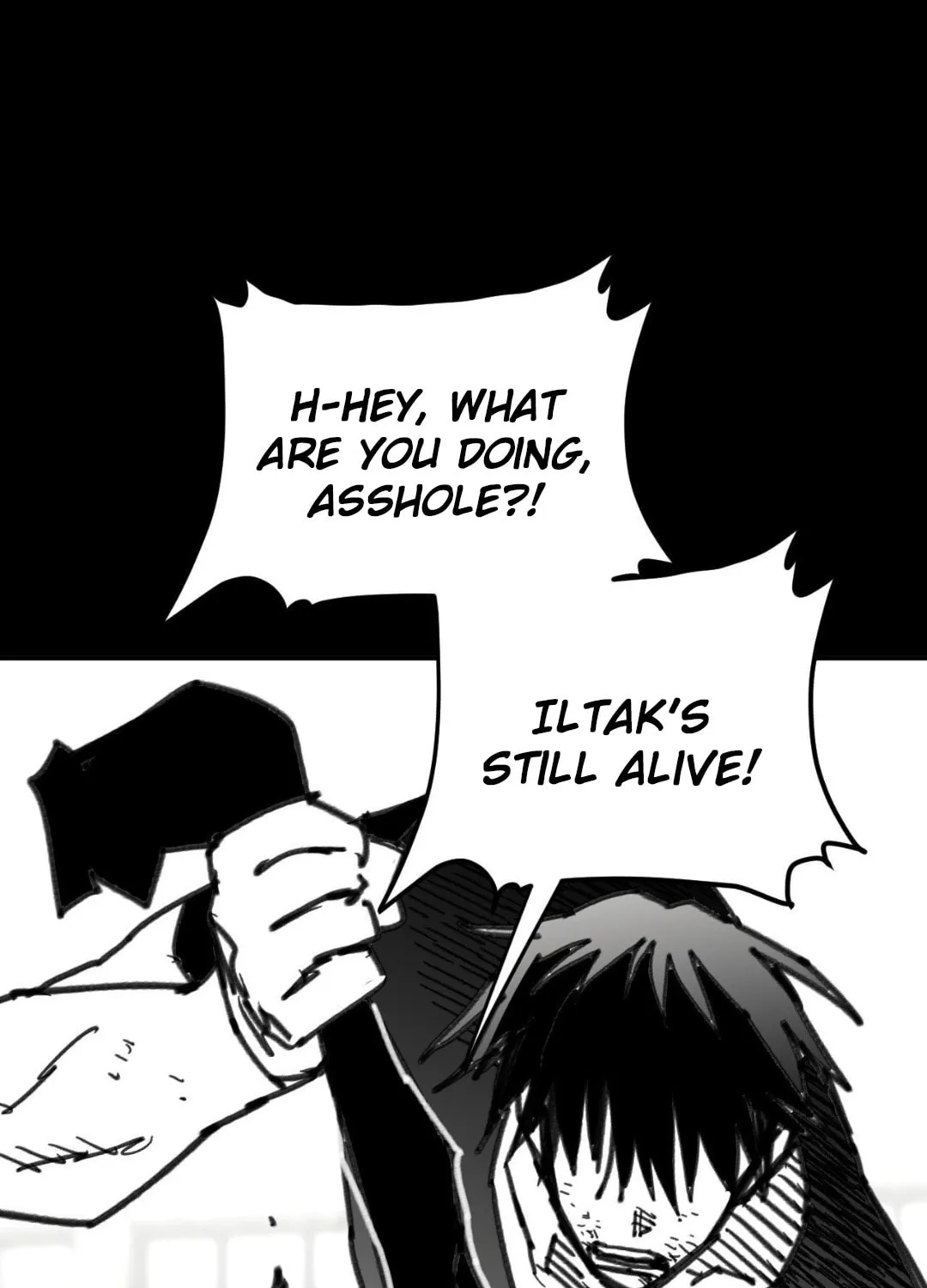 High School Boy Chapter 69 page 76 - 