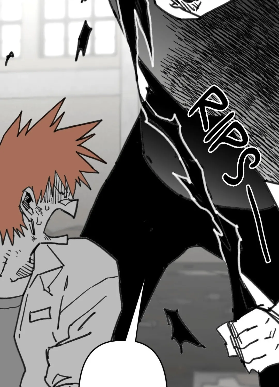 High School Boy Chapter 69 page 77 - 