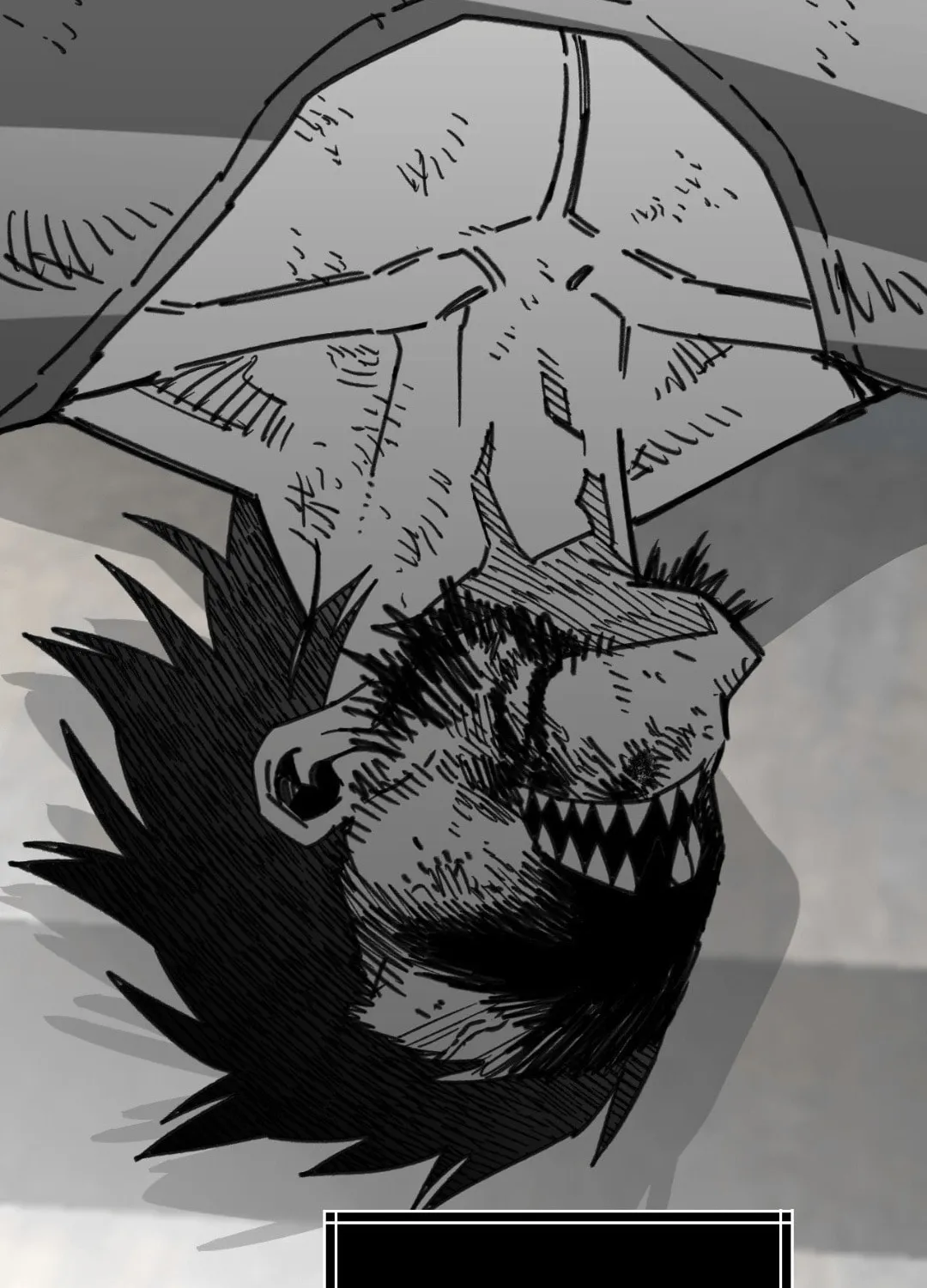 High School Boy Chapter 69 page 9 - 