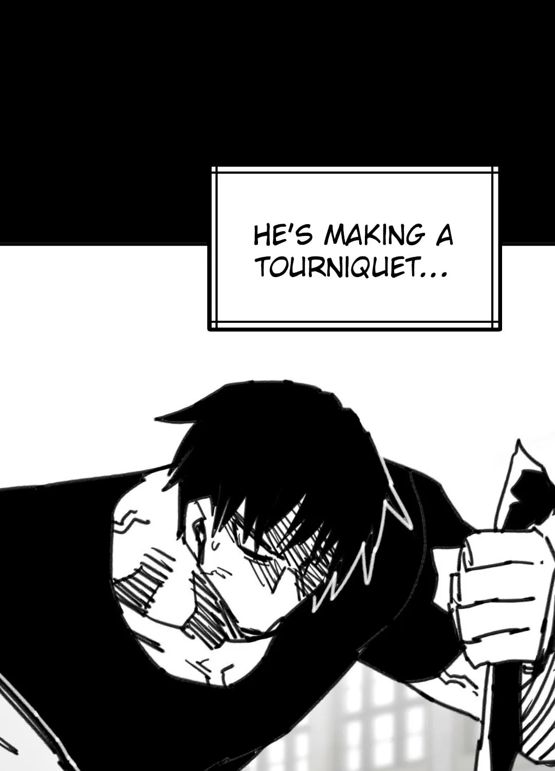 High School Boy Chapter 69 page 81 - 