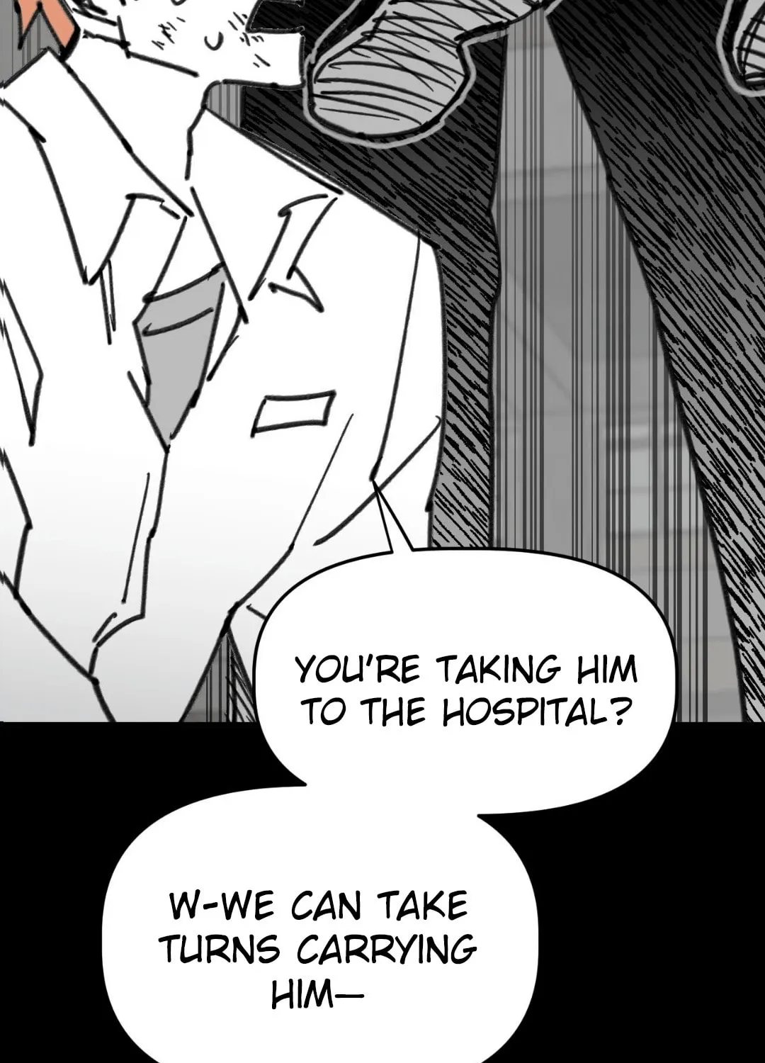 High School Boy Chapter 69 page 86 - 