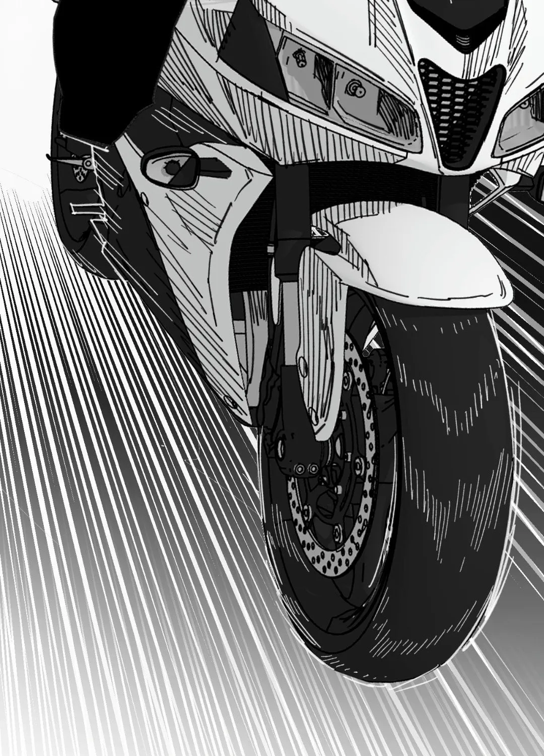 High School Boy Chapter 69 page 93 - 