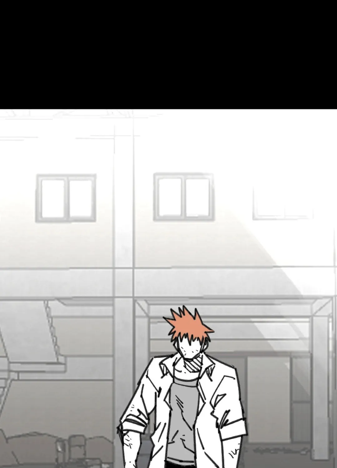 High School Boy Chapter 69 page 98 - 