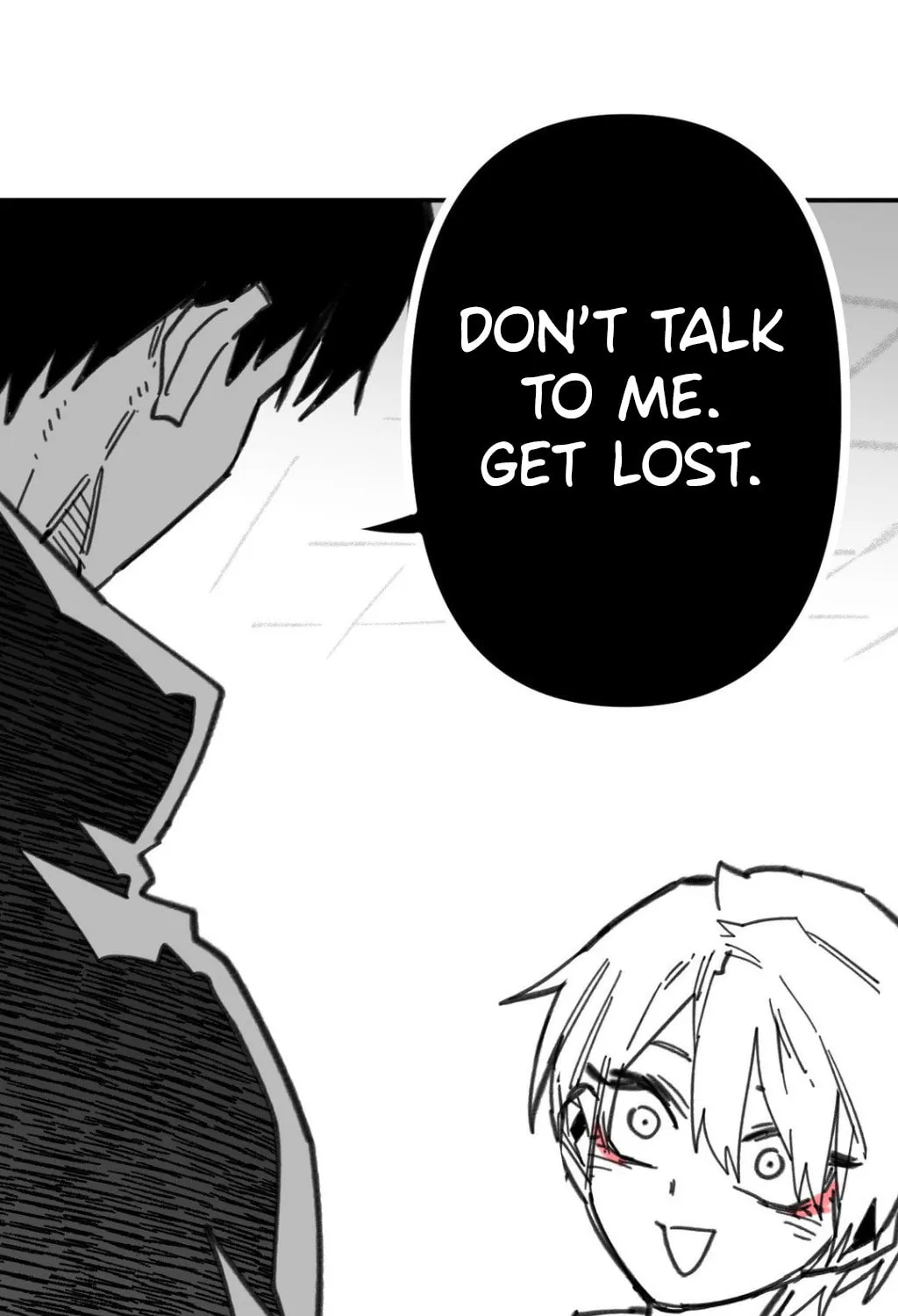 High School Boy Chapter 7 page 2 - 