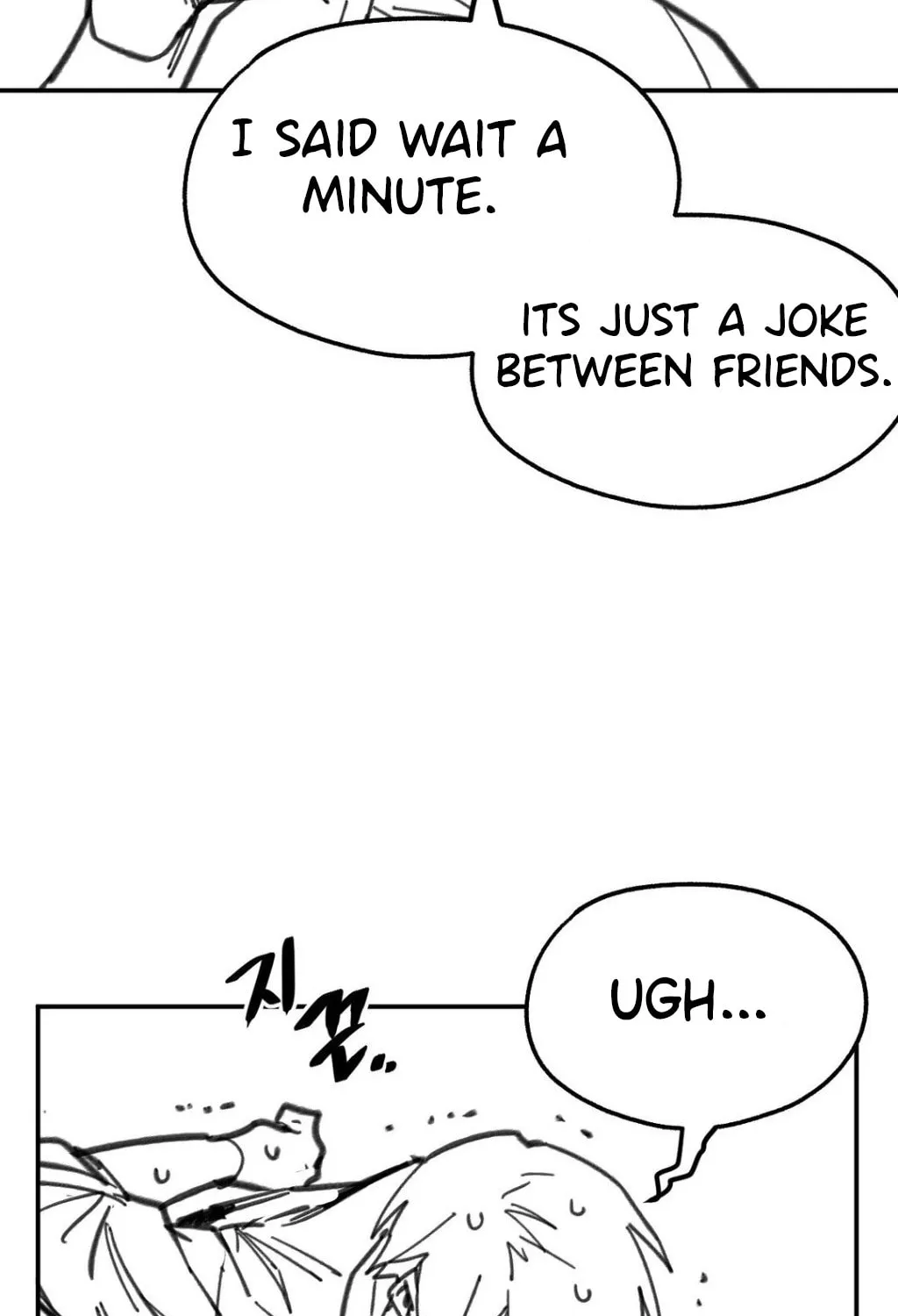 High School Boy Chapter 7 page 104 - 