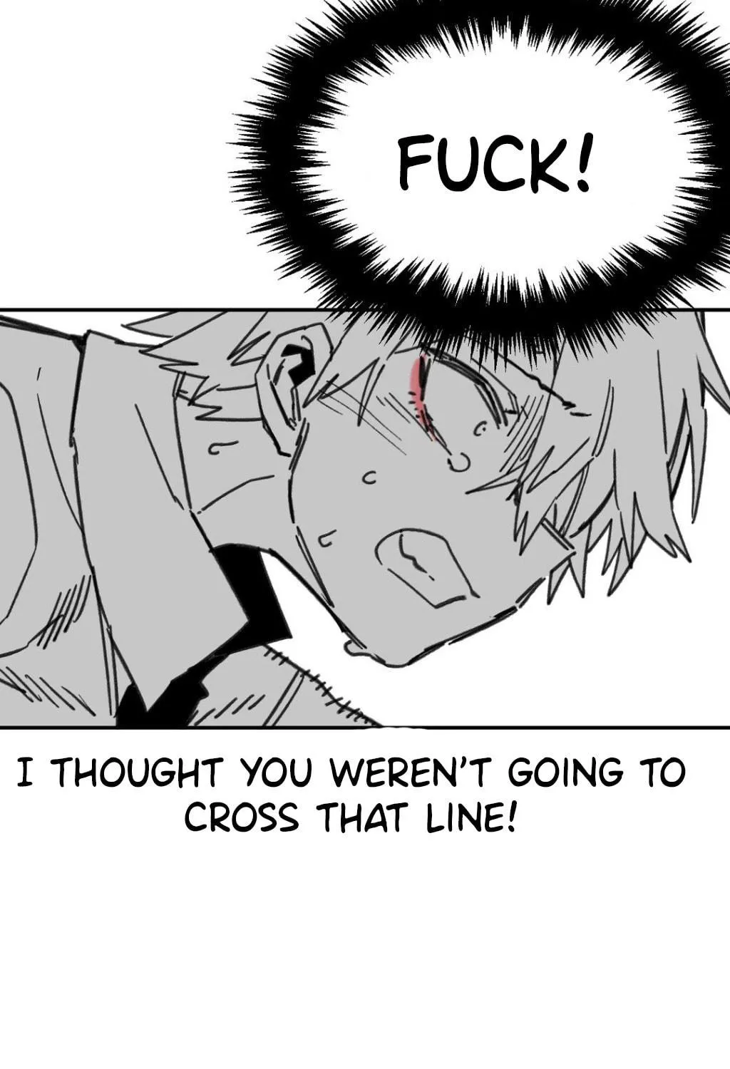 High School Boy Chapter 7 page 112 - 