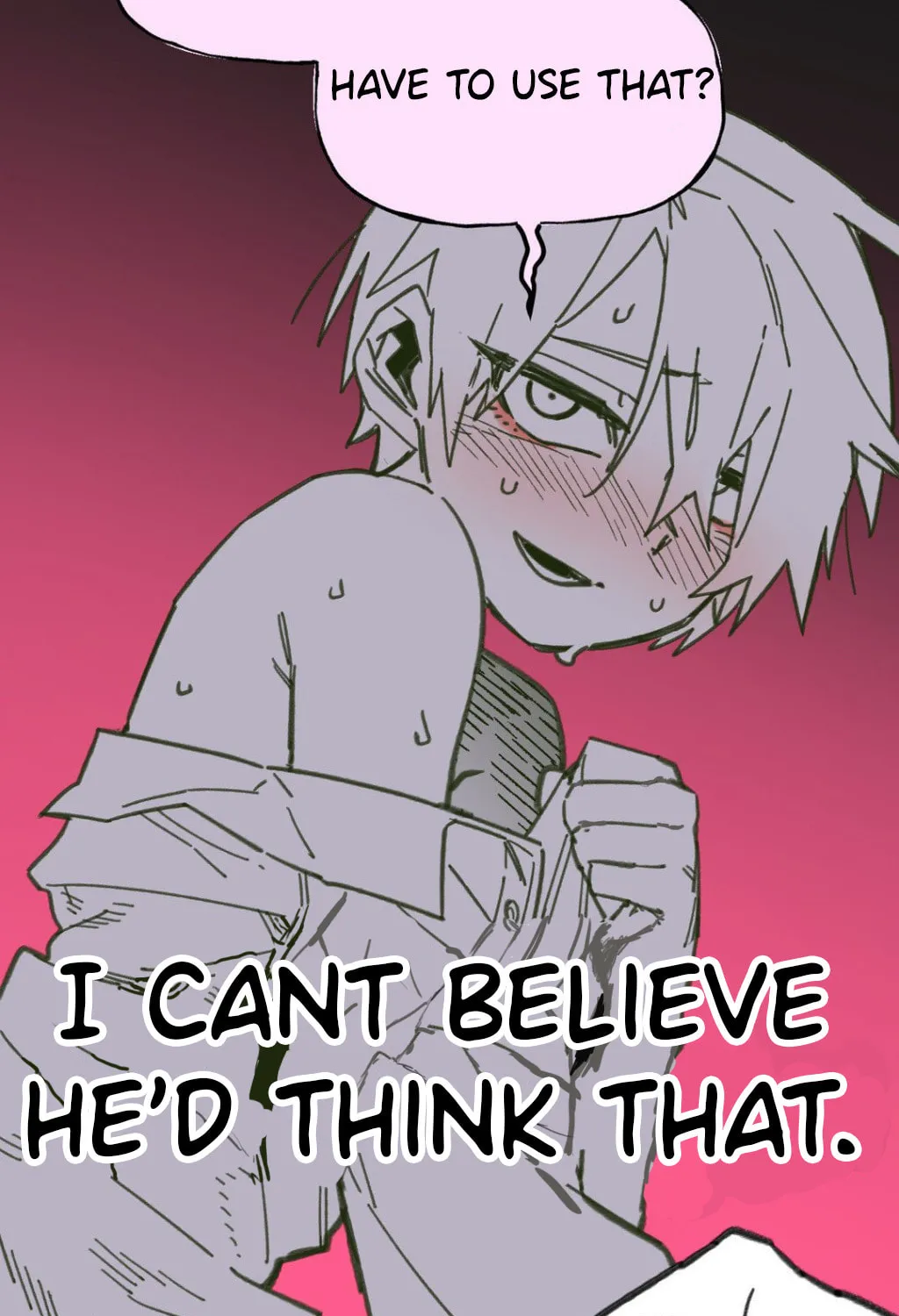 High School Boy Chapter 7 page 114 - 