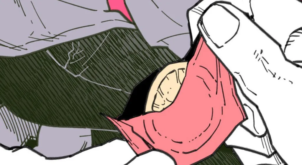 High School Boy Chapter 7 page 115 - 