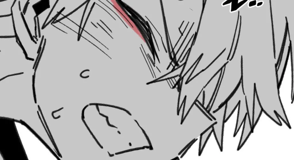 High School Boy Chapter 7 page 117 - 