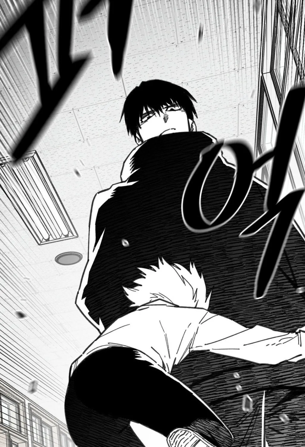 High School Boy Chapter 7 page 122 - 