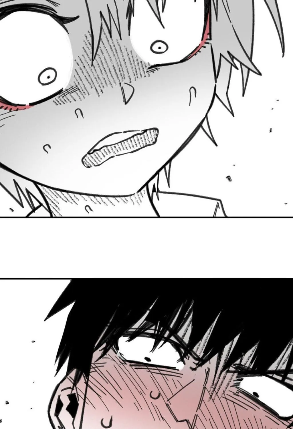 High School Boy Chapter 7 page 136 - 