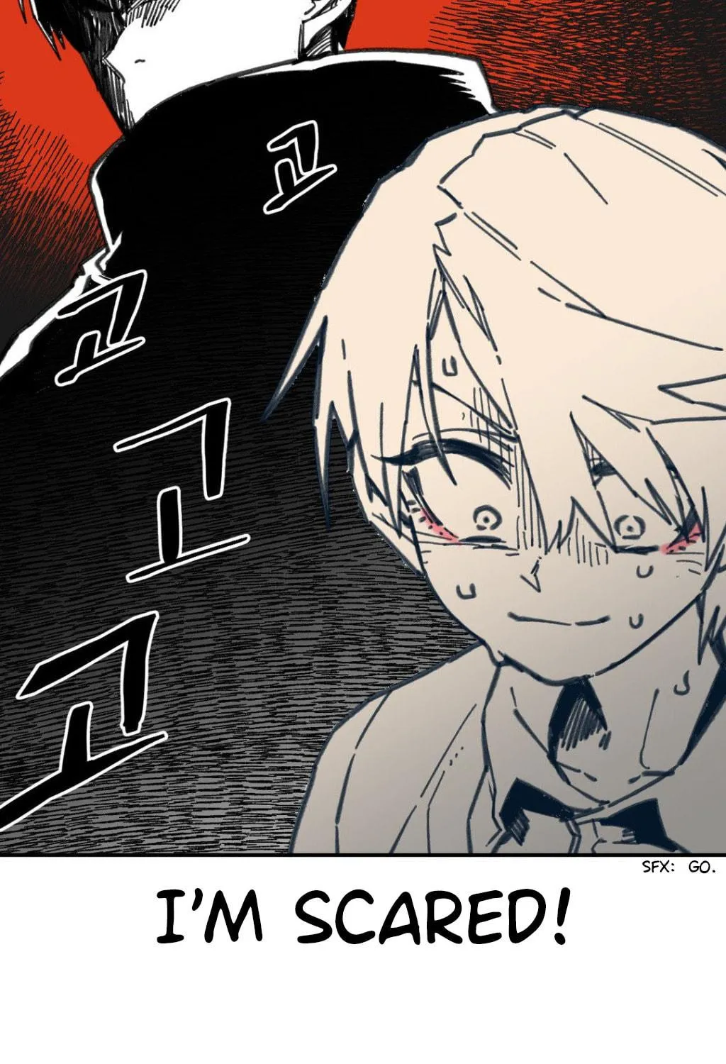 High School Boy Chapter 7 page 16 - 