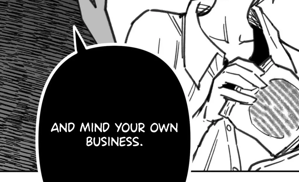 High School Boy Chapter 7 page 3 - 
