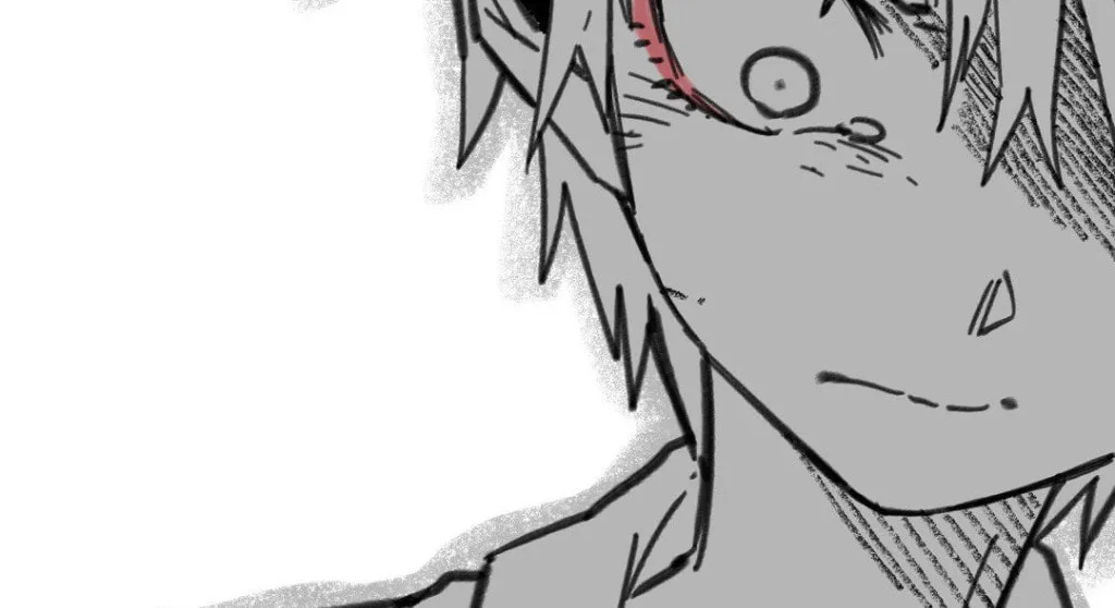 High School Boy Chapter 7 page 31 - 