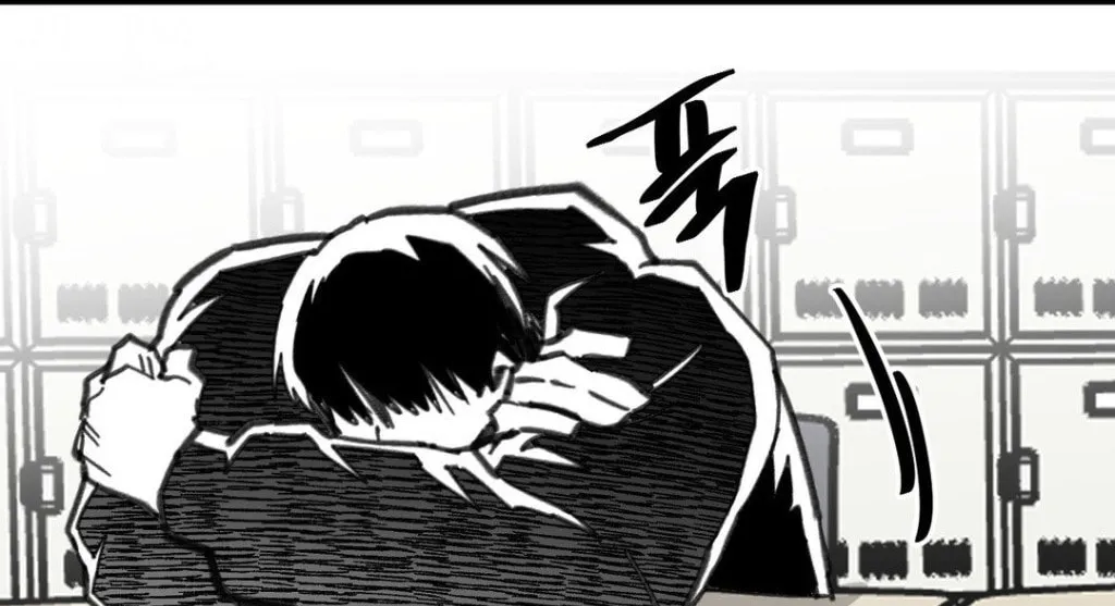 High School Boy Chapter 7 page 33 - 