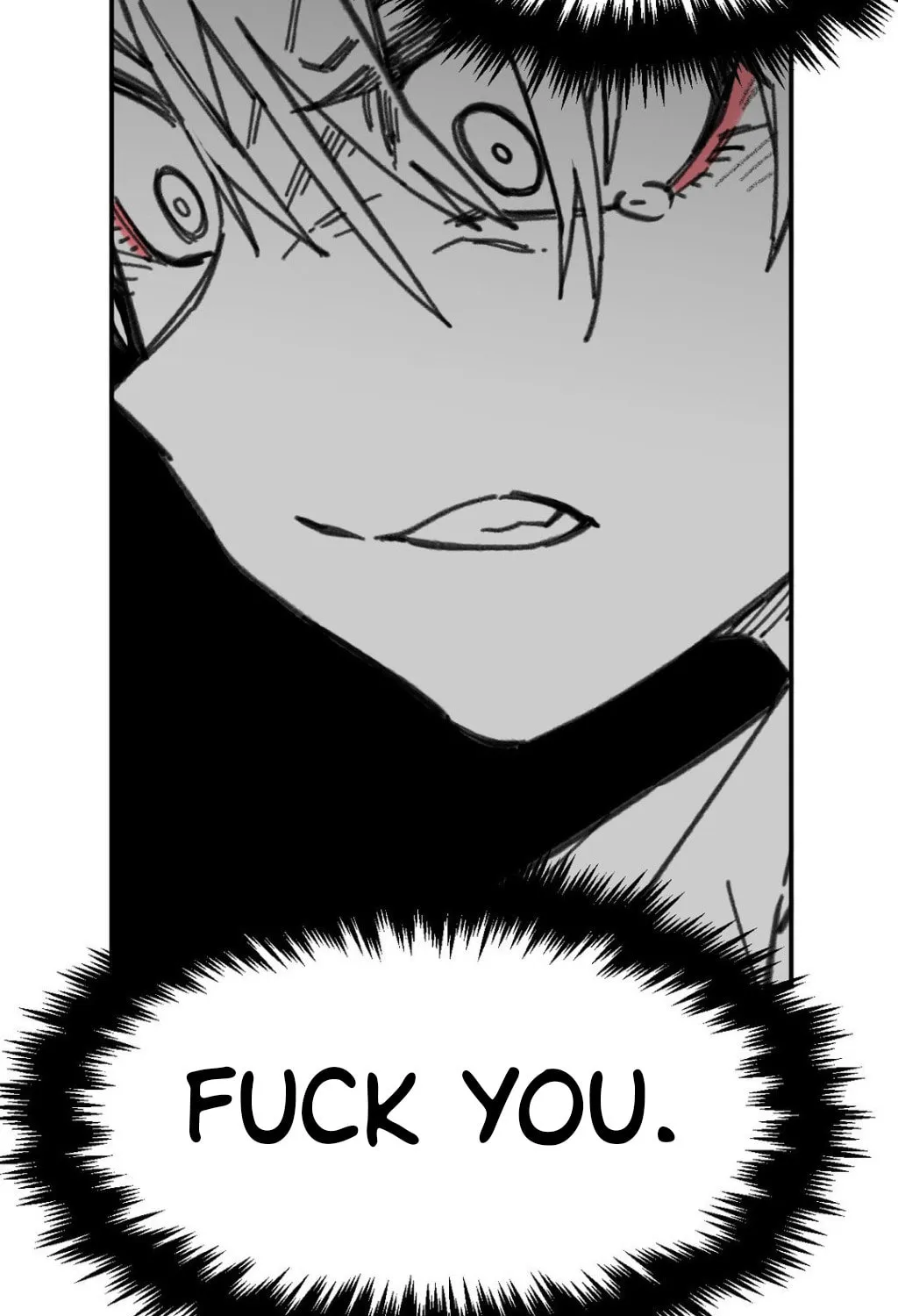 High School Boy Chapter 7 page 36 - 