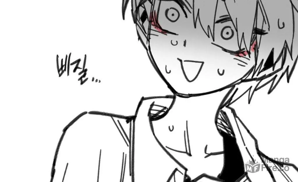 High School Boy Chapter 7 page 5 - 