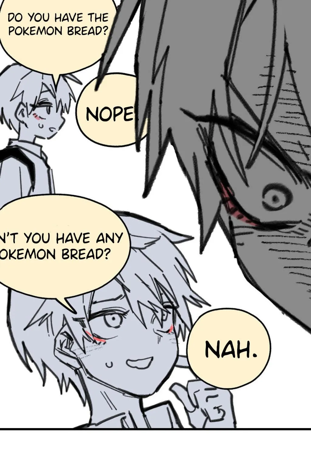 High School Boy Chapter 7 page 48 - 