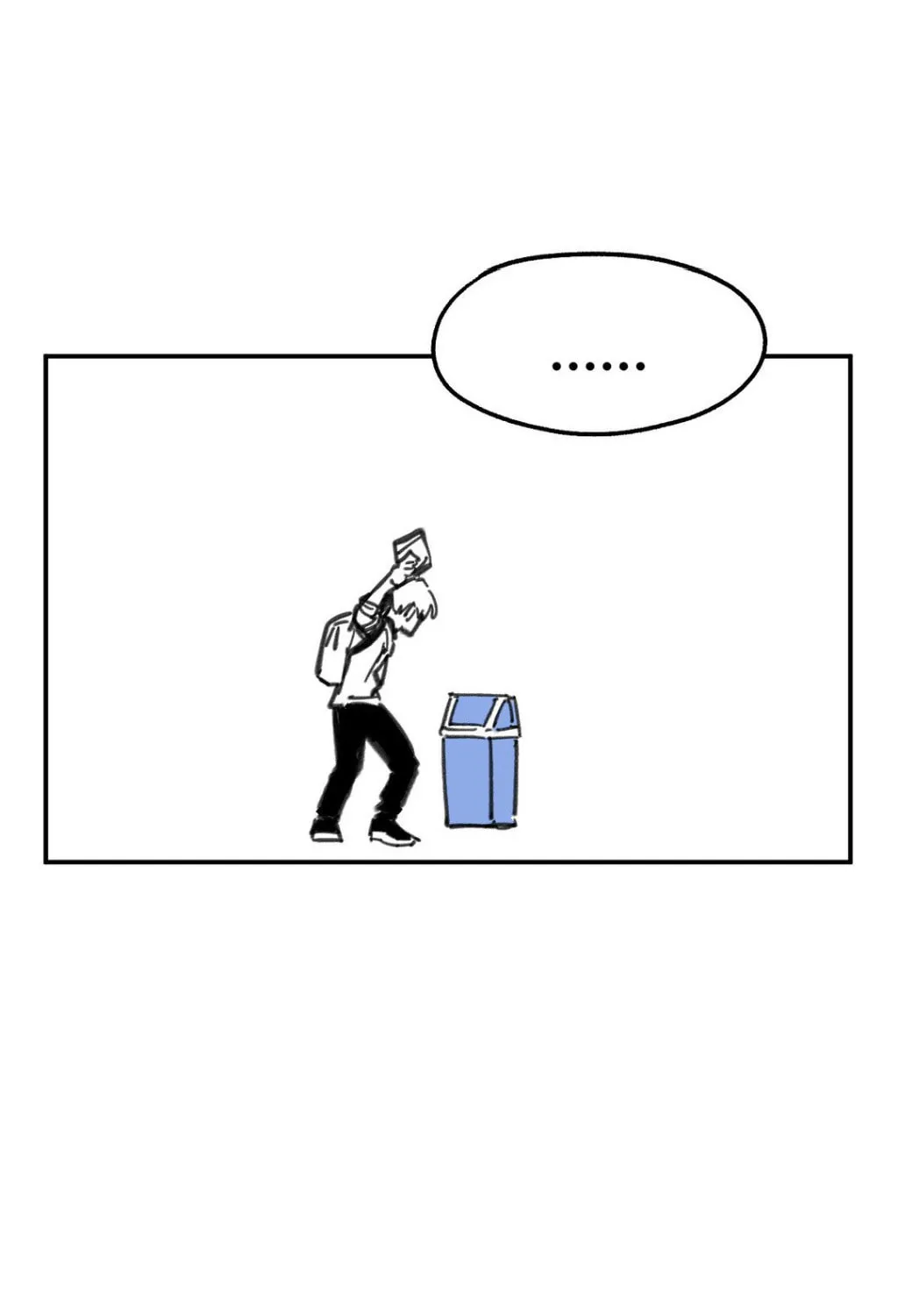 High School Boy Chapter 7 page 50 - 