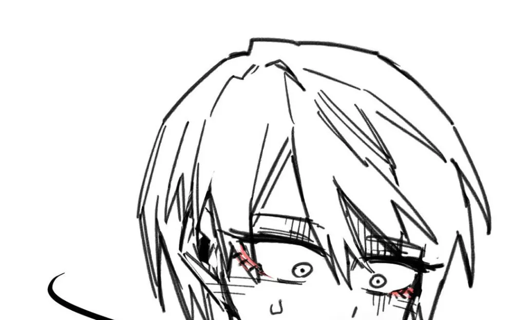 High School Boy Chapter 7 page 7 - 