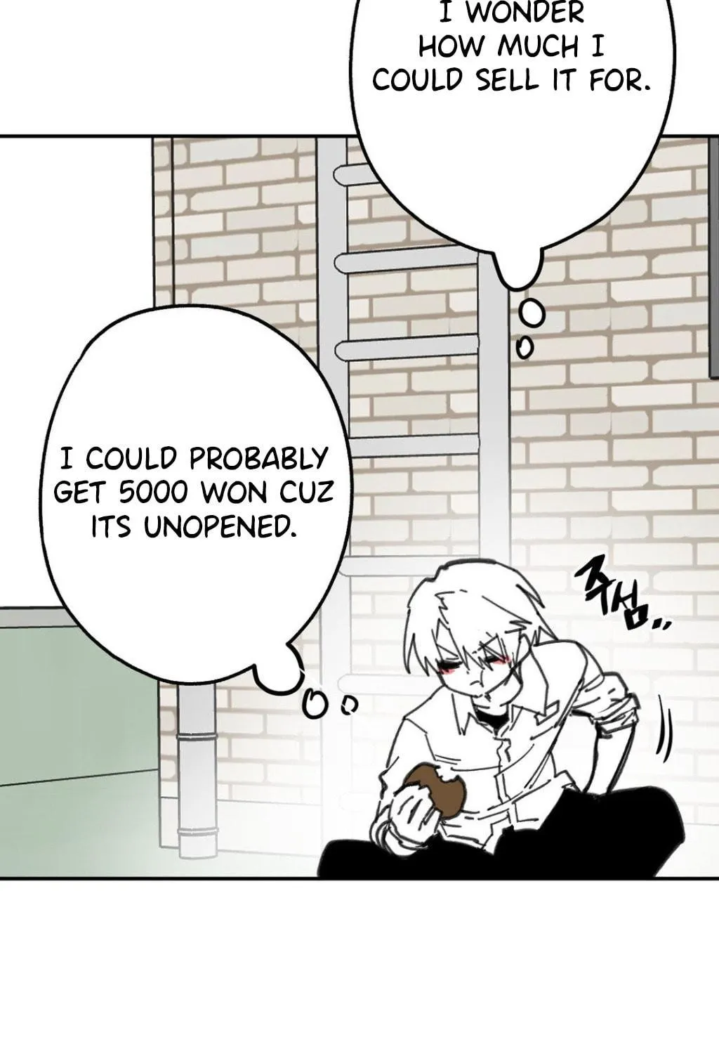High School Boy Chapter 7 page 64 - 