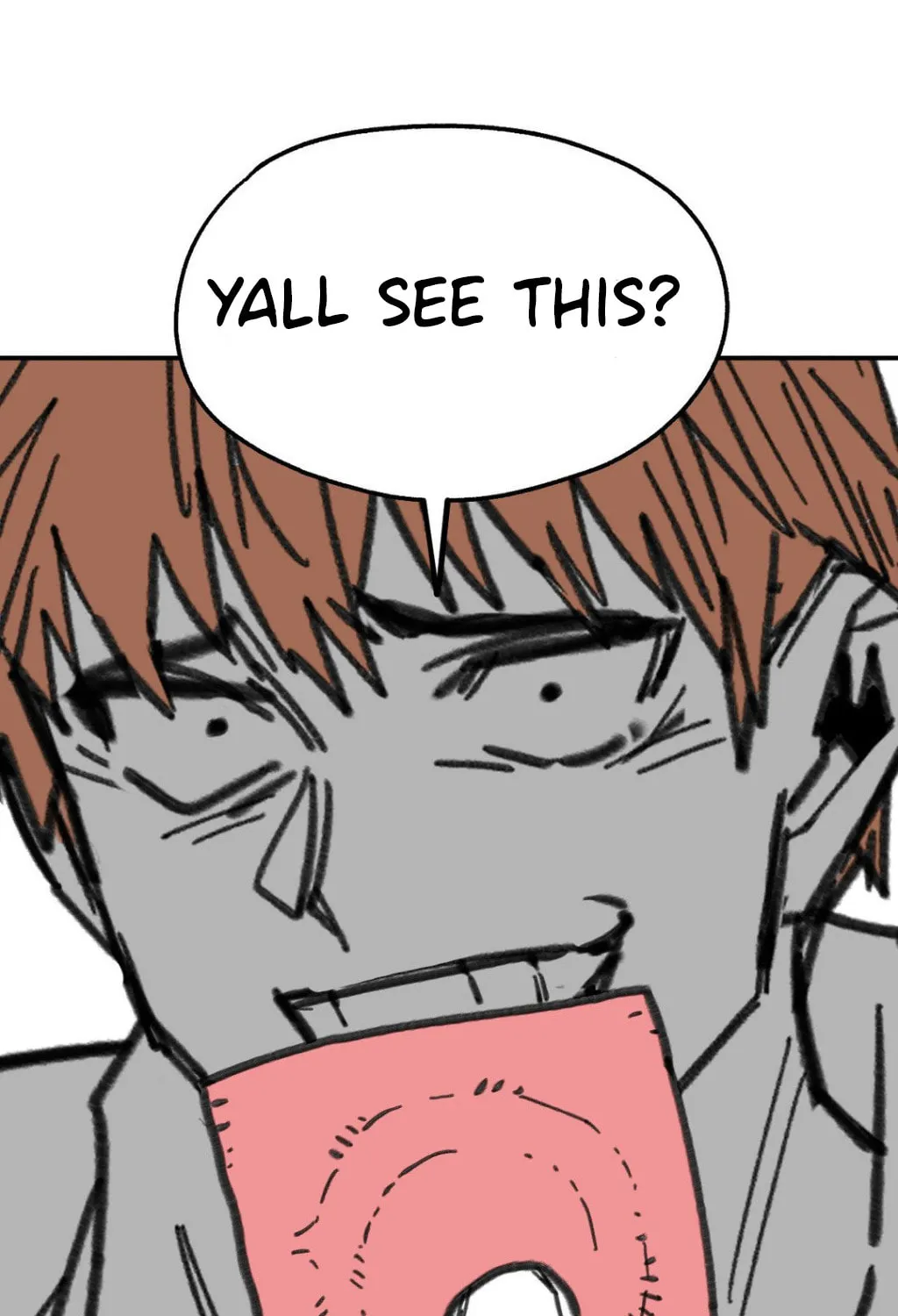 High School Boy Chapter 7 page 72 - 