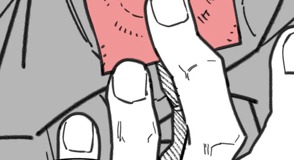 High School Boy Chapter 7 page 73 - 