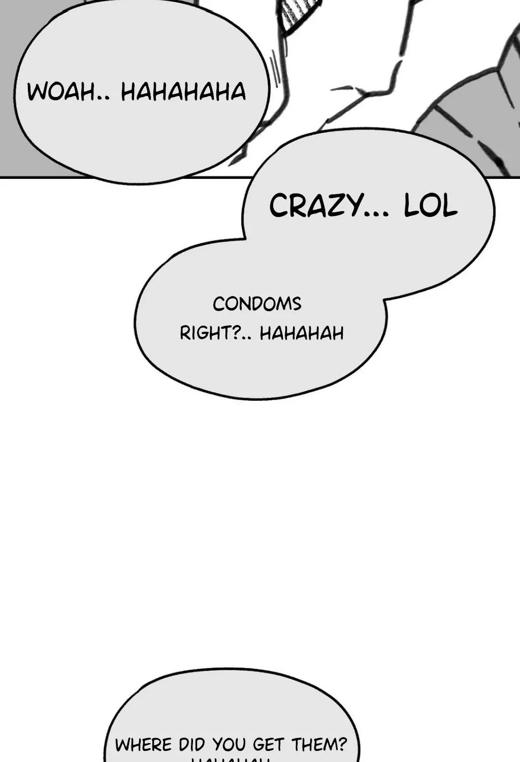 High School Boy Chapter 7 page 74 - 